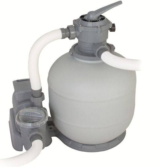 cp2000 s sand filter pump