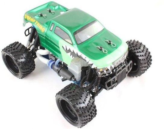 Mini nitro rc car online