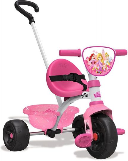 disney princess my first trike