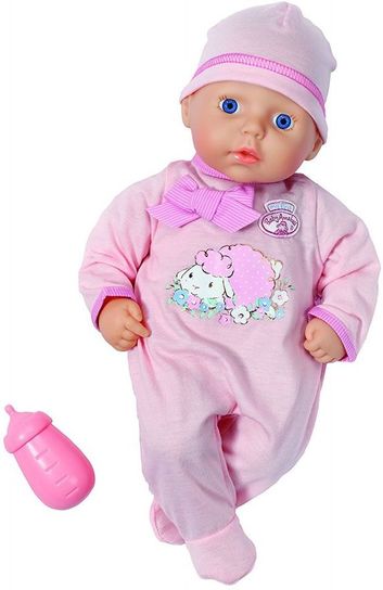 My first deals annabell doll