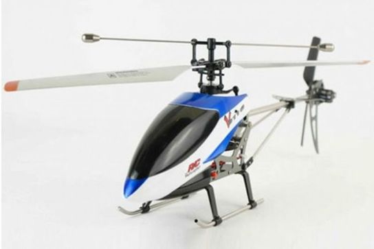 Rc 9116 helicopter new arrivals