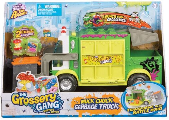 Grosseries toys hot sale