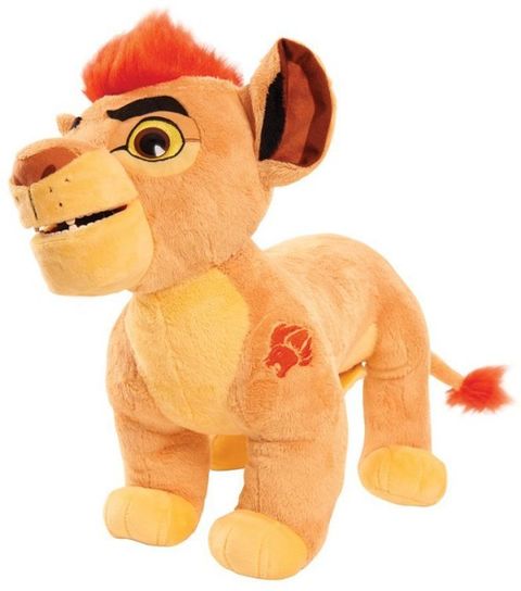 Lion guard leap and roar on sale