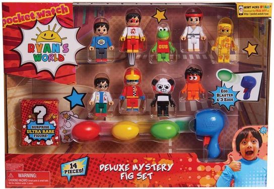 Buy ryan's world toys 2025 uk