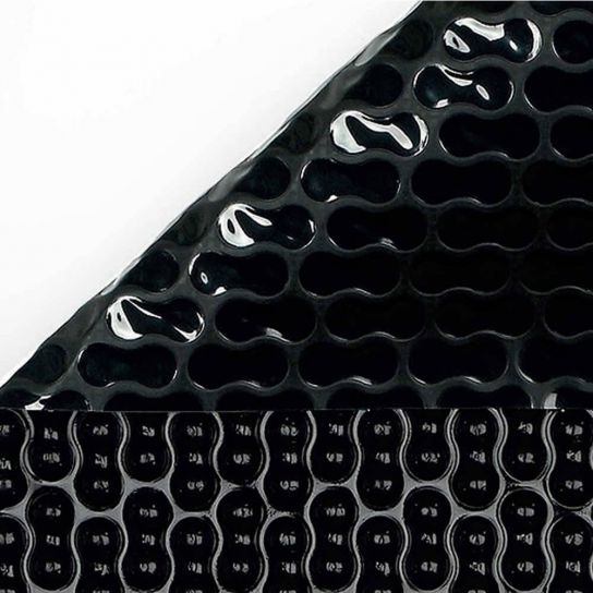 Black 400 GeoBubble Cover- Per Square Metre