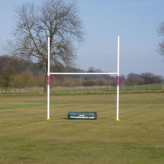 Samba rugby posts on sale