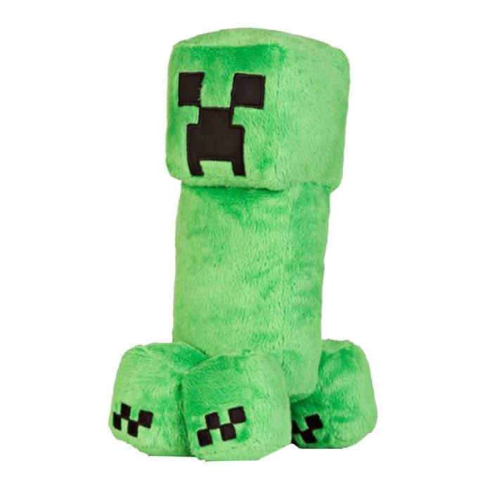 Official Minecraft Creeper 12