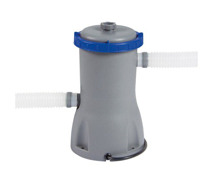 800 Gallon Pool Filter Pump from Bestway