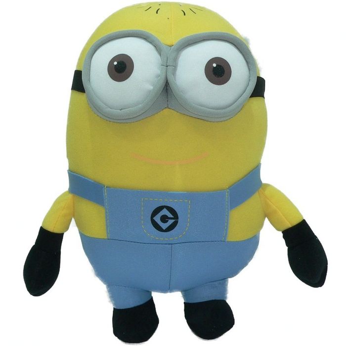 Despicable Me 2 Minion 34cm Plush Toy (Phil)