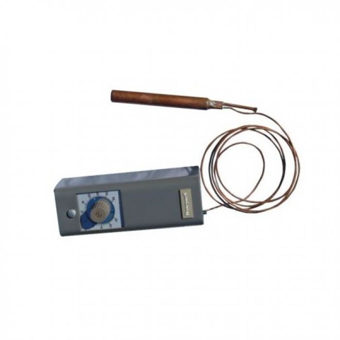 swimming pool heat exchanger thermostat