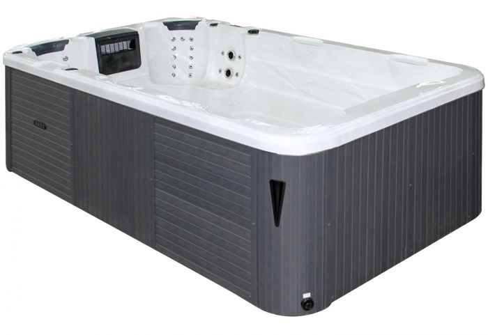 Essex ECO 4 Metre Swim Spa - Garden Hot Tubs