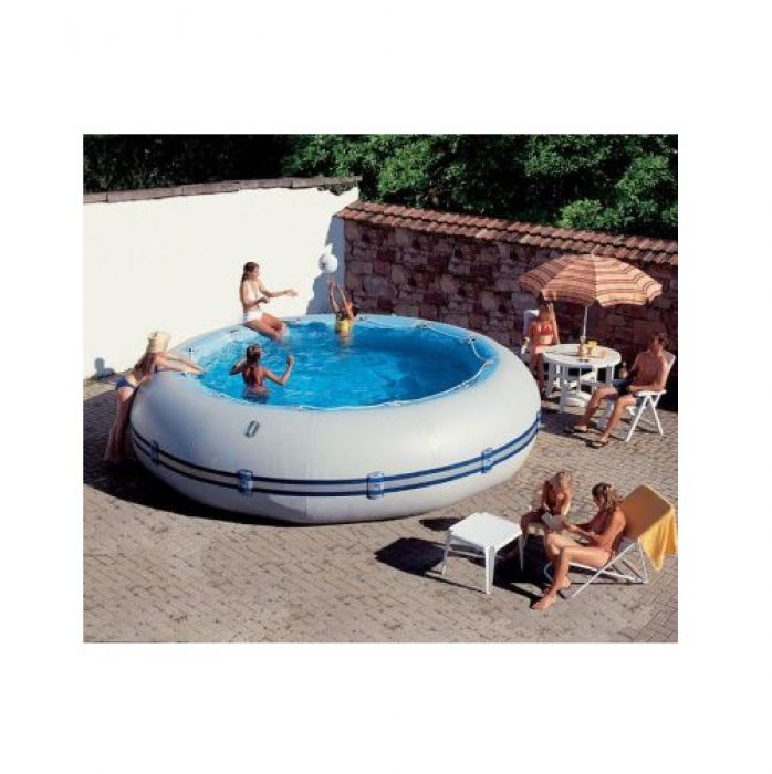 Zodiac Winky Original Round Pool 6.3m x 1.05m