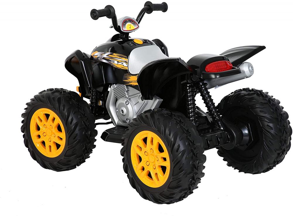 Rollplay Powersport ATV 12v - Quad Bikes