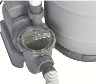 sand filter bestway flowclear gallon 2000 pump pool splashandrelax sold