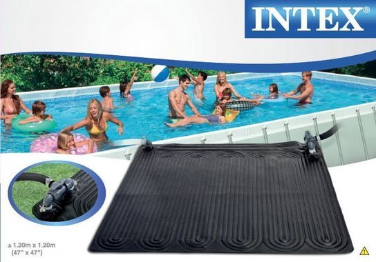 mats for above ground pools