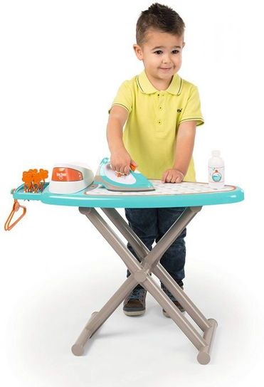 Smoby ironing sales board