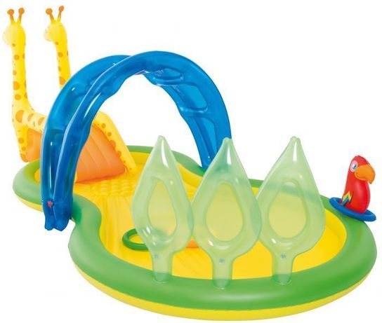 Zoo Pool Play Centre - 53060