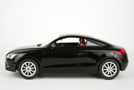 Audi tt 2025 rc car