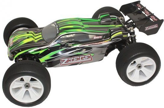 Himoto truggy online