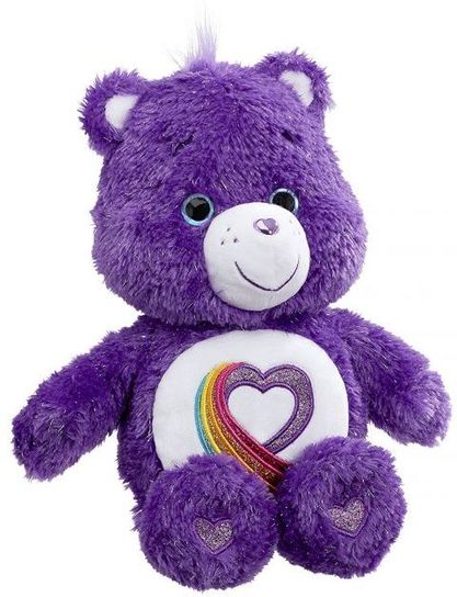 Care bears cheap 35th anniversary plush