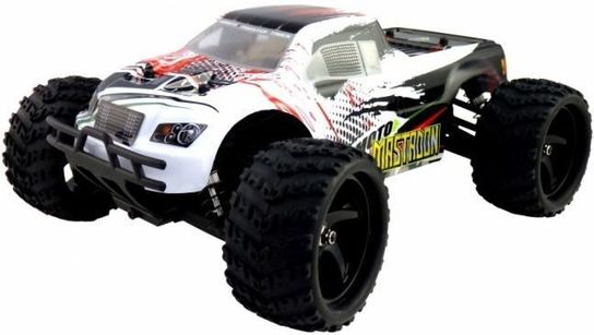 Mastadon store monster truck