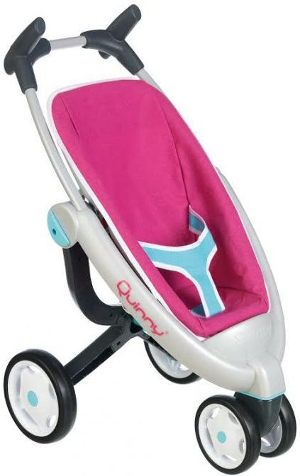 Quinny Pushchair & Pram - Dolls