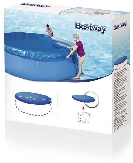 bestway 13 x 42