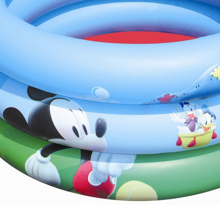 Mickey Mouse Clubhouse Baby Pool 27.5