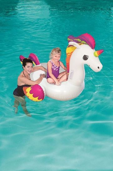 Bestway Unicorn Rider Inflatabl