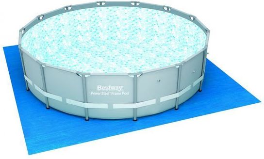 where can i buy a metal frame pool