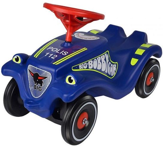 smoby big bobby car