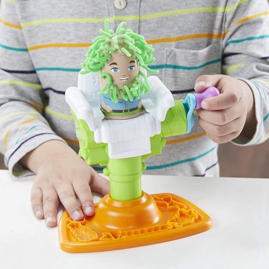 Play doh store buzz n cut