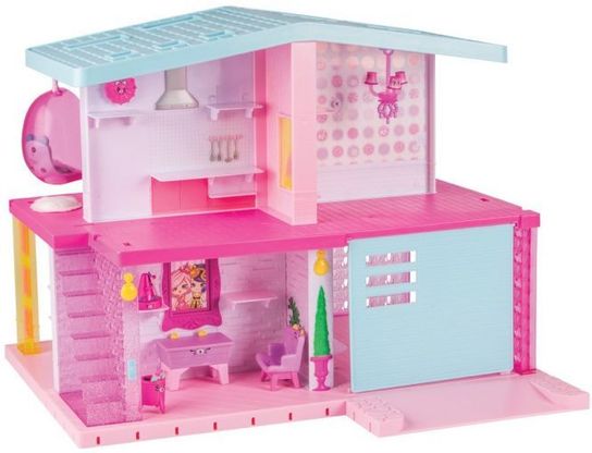 Shopkins dollhouse on sale