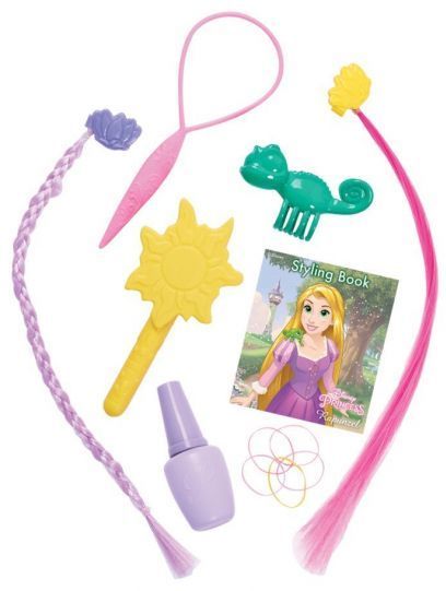 Disney princess best sale deluxe styling head