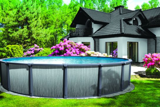 garden leisure pools