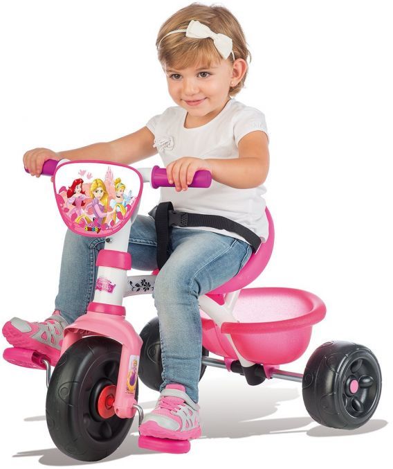 disney princess my first trike