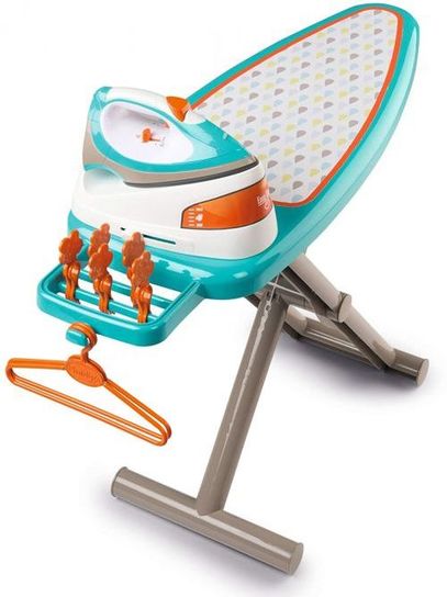 Smoby best sale ironing board