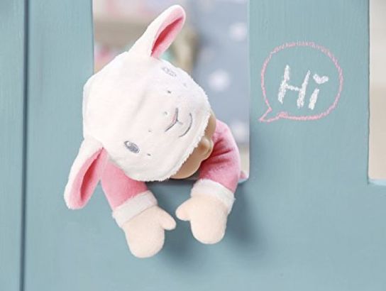 baby annabell newborn 30cm