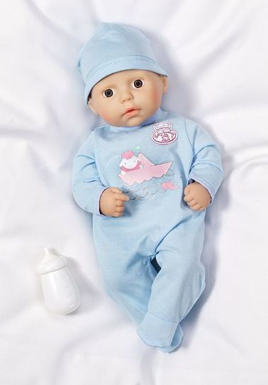 My first baby annabell doll on sale