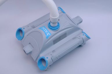 pool intex cleaner vacuum ground above automatic cleaners accessories swimming pools sold