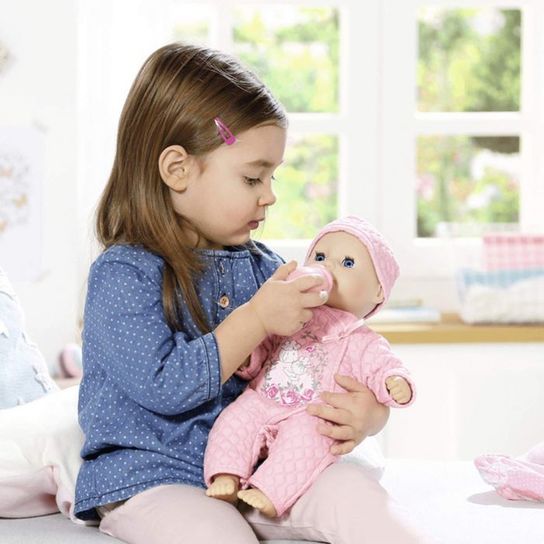 Baby annabell baby deals fun